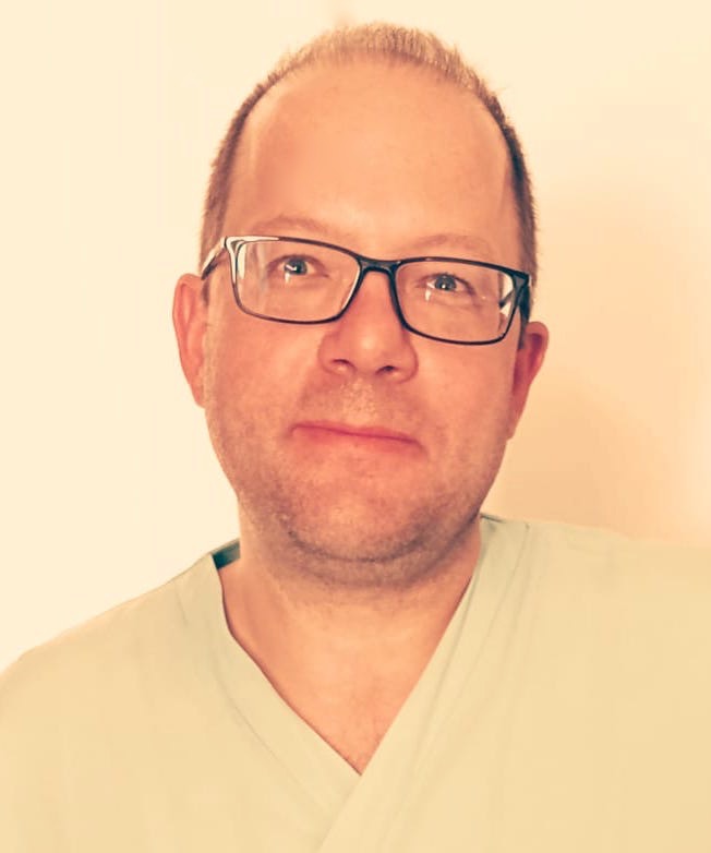 Dr Henrique Patrício